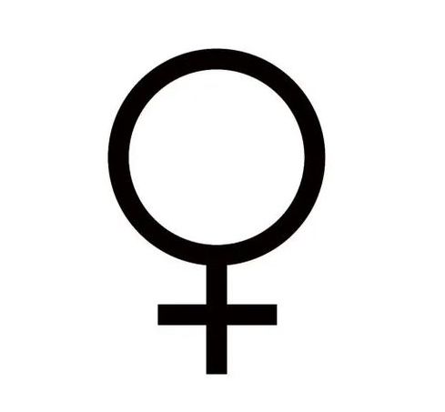 Female Symbol